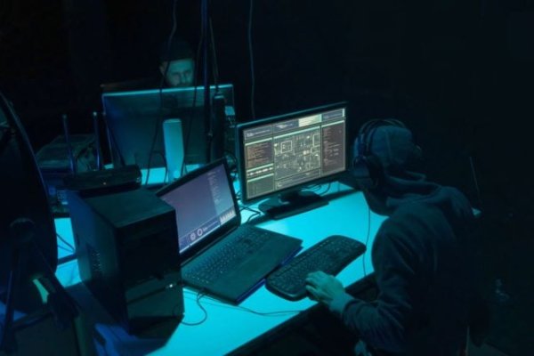 Kraken darknet marketplace