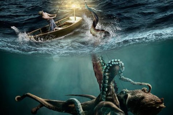 Kraken tor зеркало