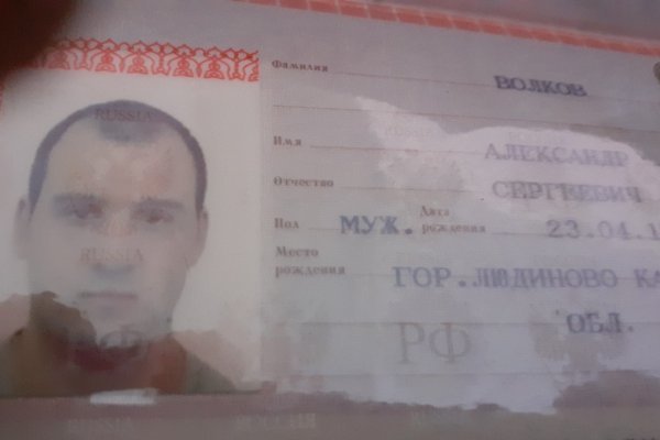 Войти на кракен