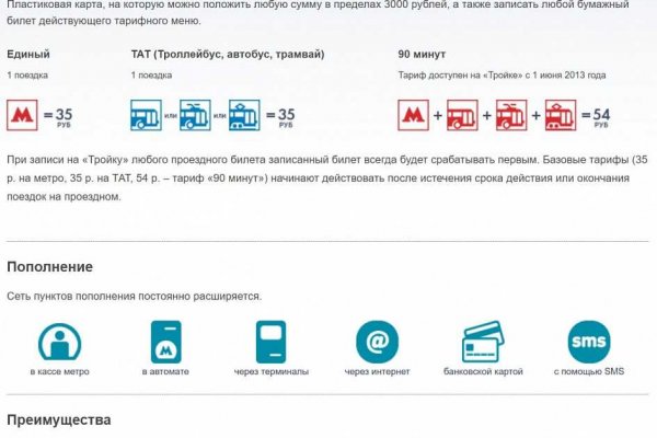 Вход в кракен