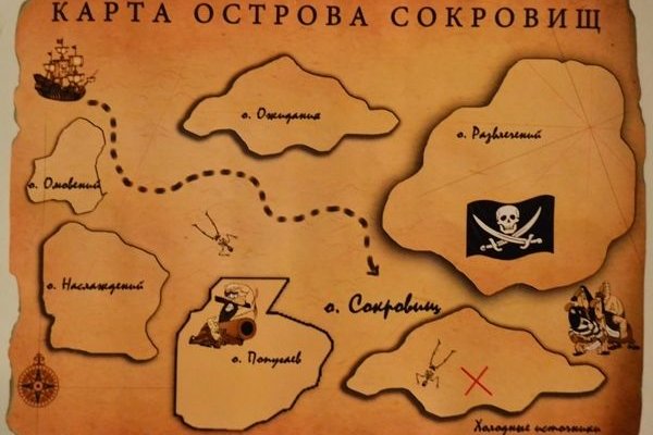 Kraken это современный маркетплейс