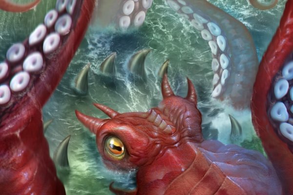 Kraken 20at