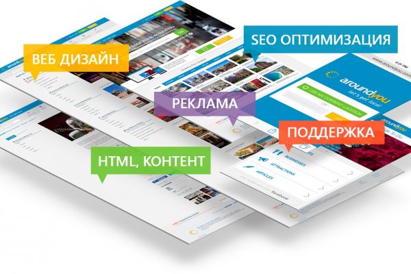 Ссылки на кракен мегу