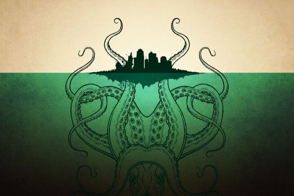 Кракен площадка что это